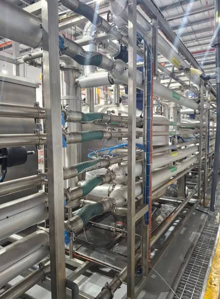 Phụ kiện thủy lực inox 304 được phân loại theo size