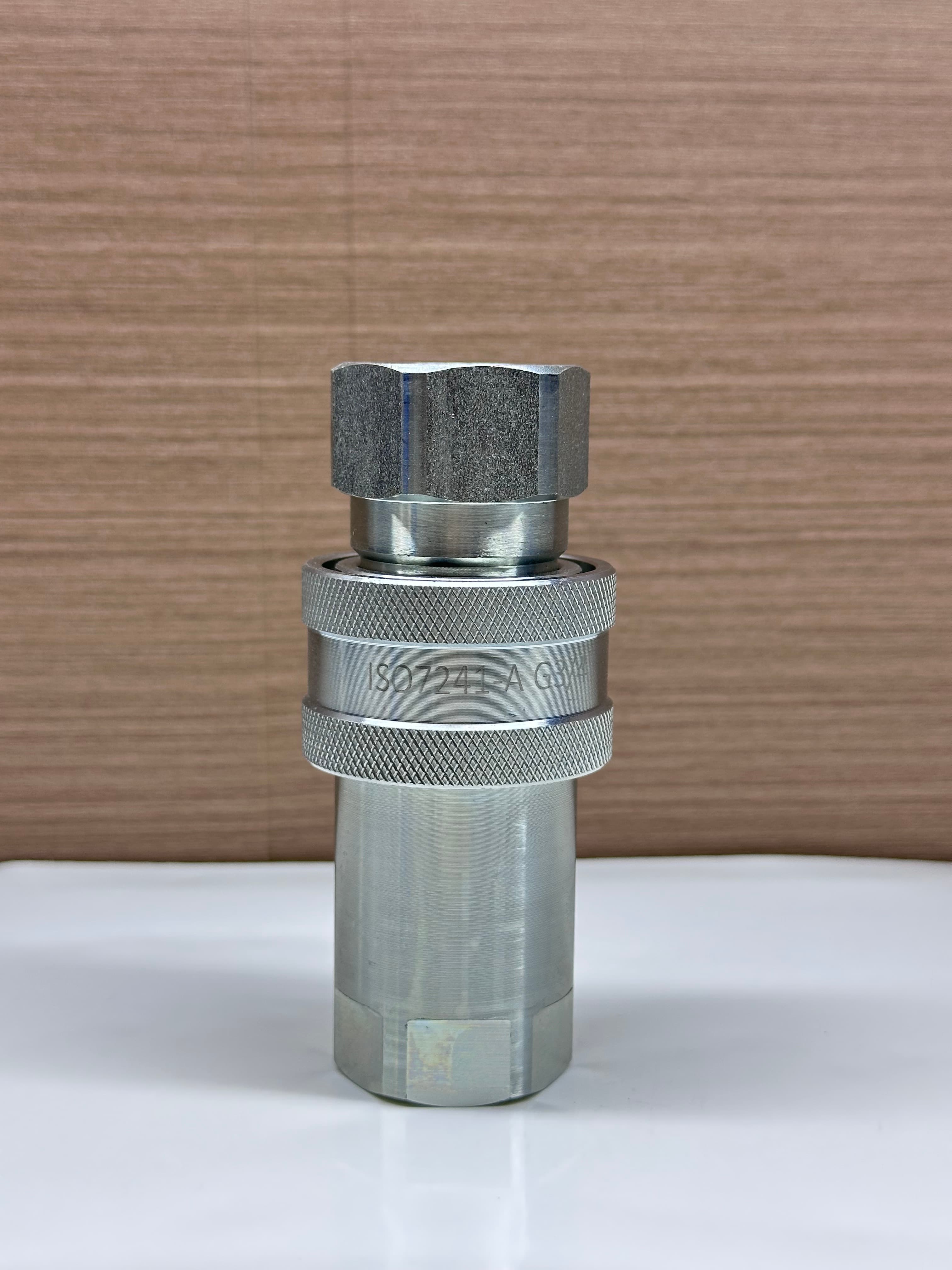 Khớp nối nhanh thủy lực - 3