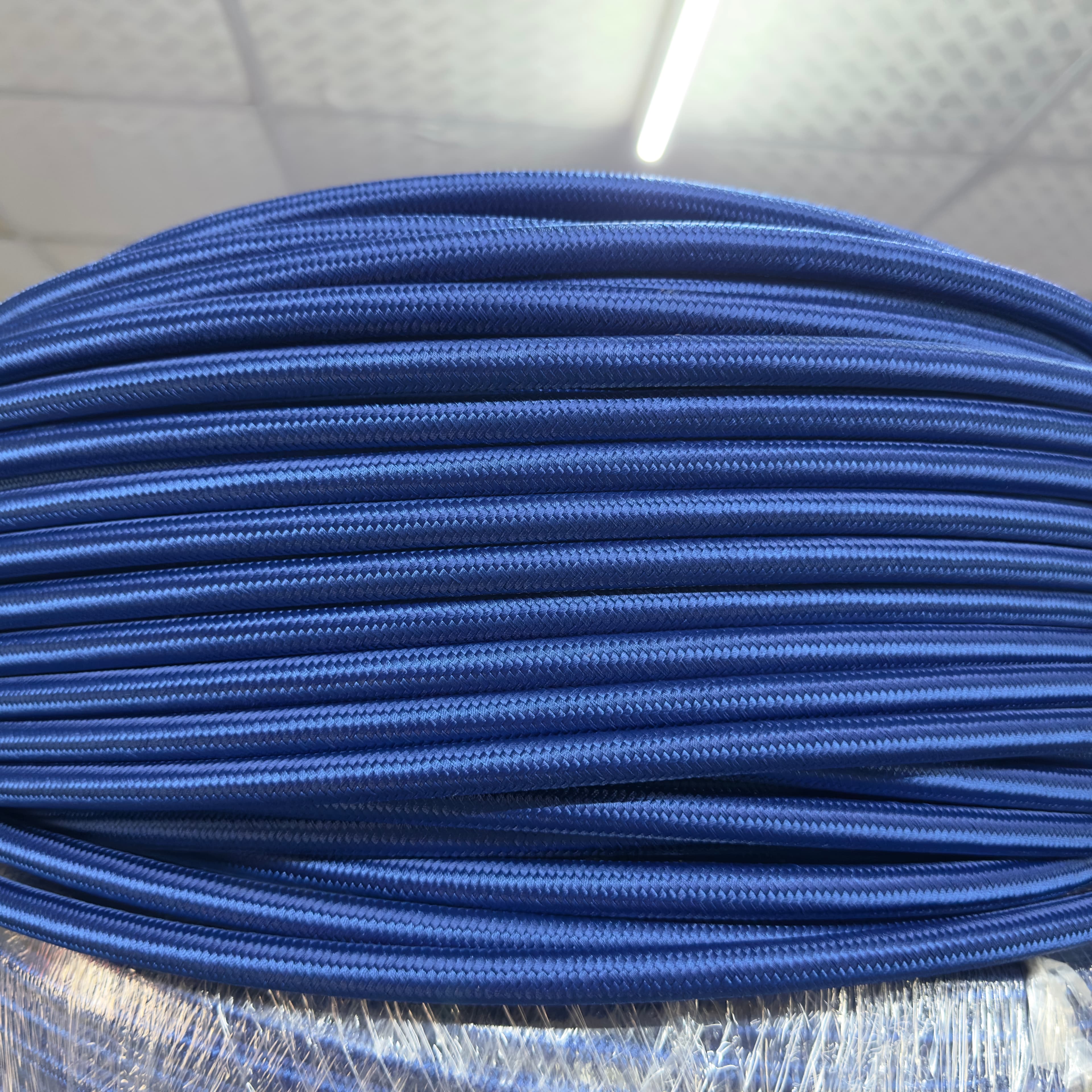 Ống Hơi Nóng Chịu Nhiệt (Steam Hose)